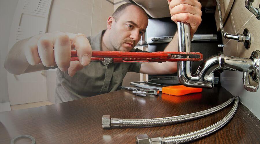 Professional clogged toilet repair in Marceline, MO